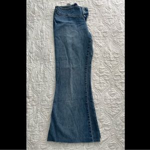 Vintage Zana Di Jeans (size 2/4)